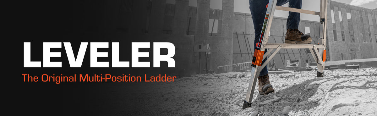 Leveler