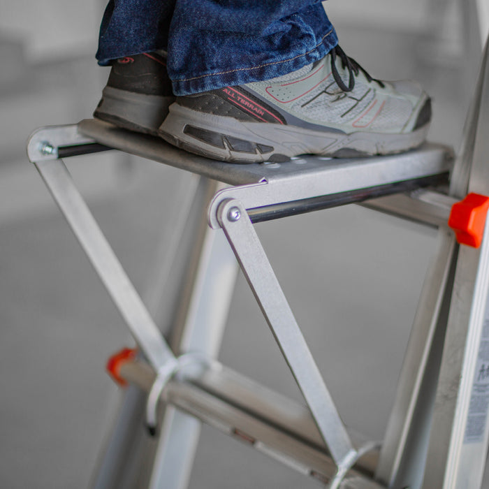 Work Platform