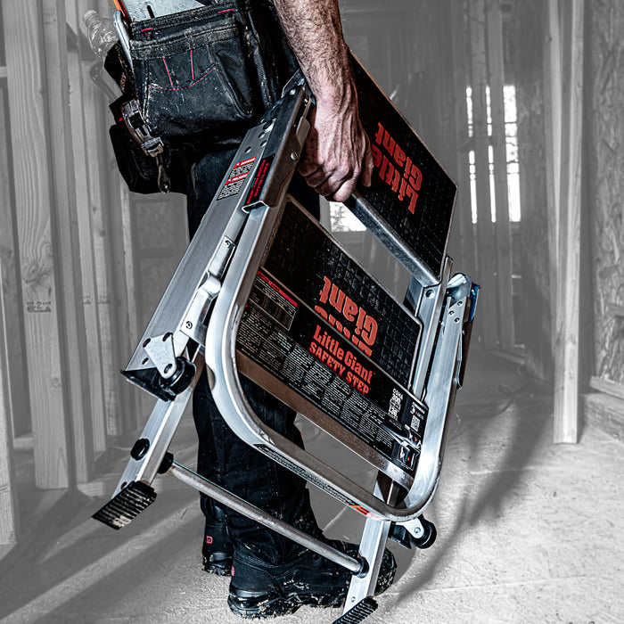Safety Step