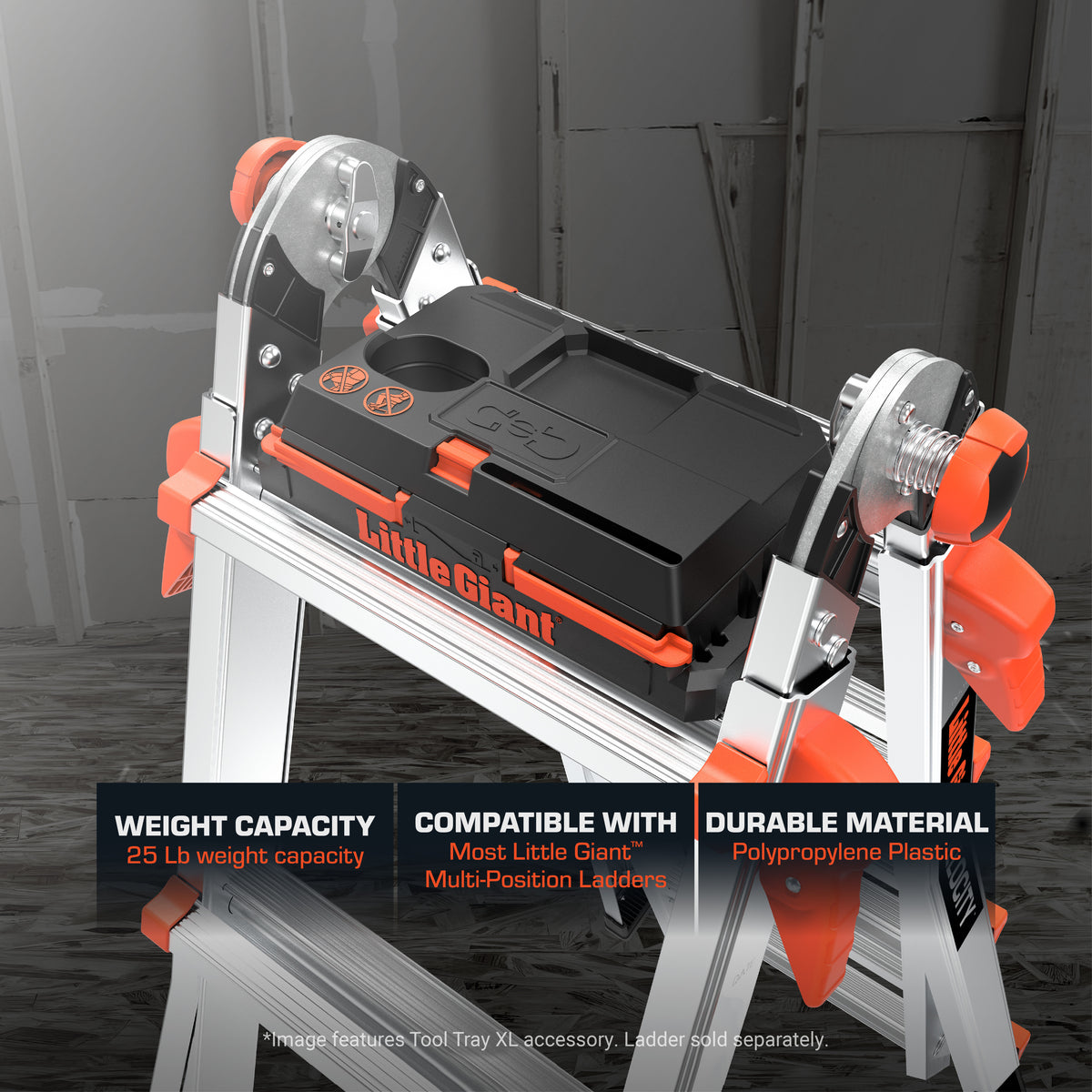 Tool Tray XL