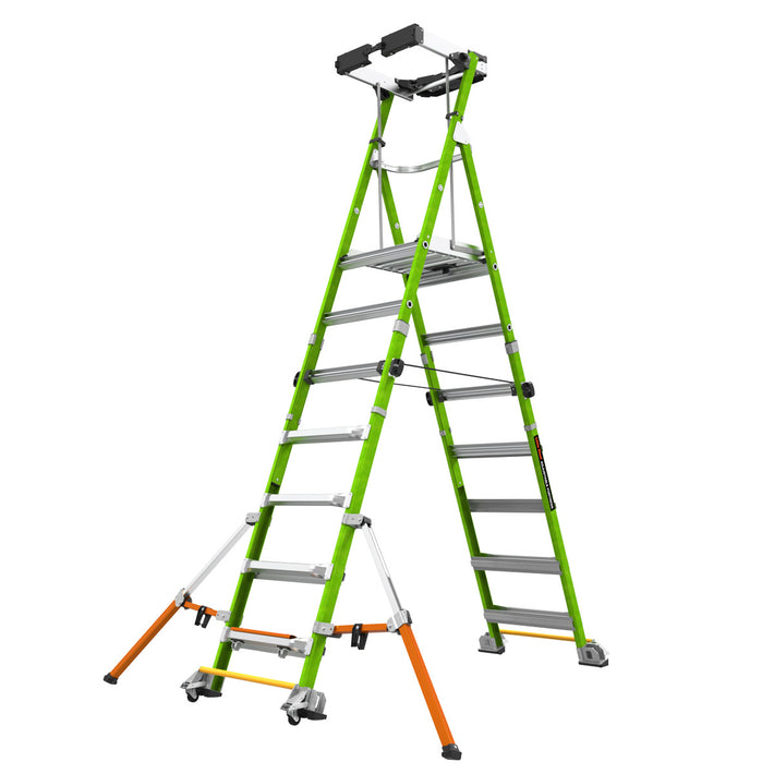 Adjustable Fortress