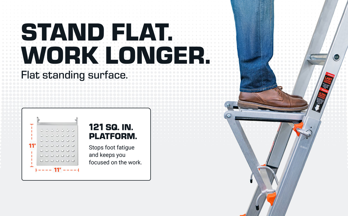 Work Platform