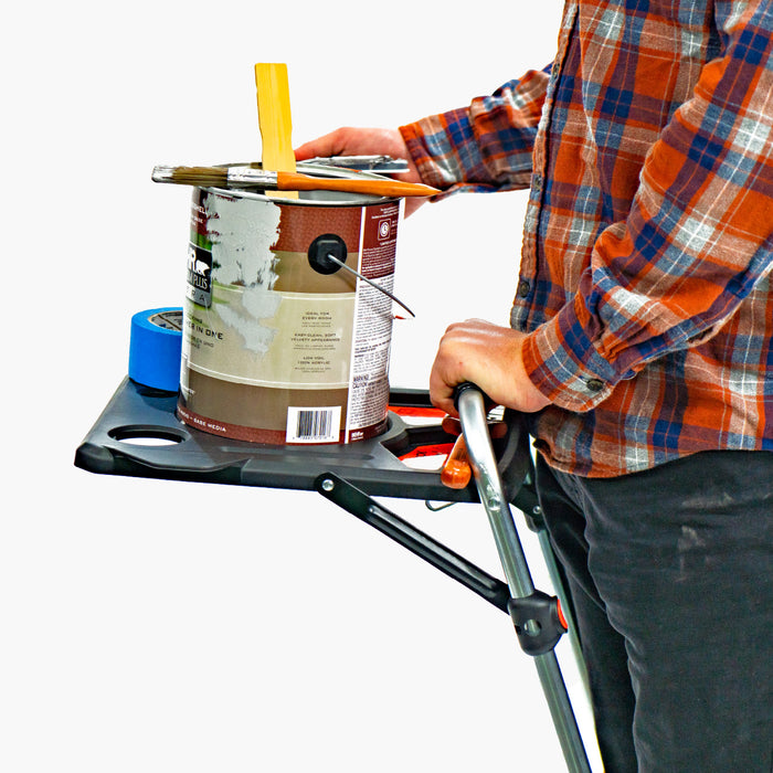 AirDeck® Workstation