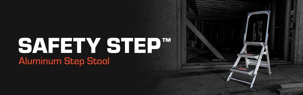 Safety Step