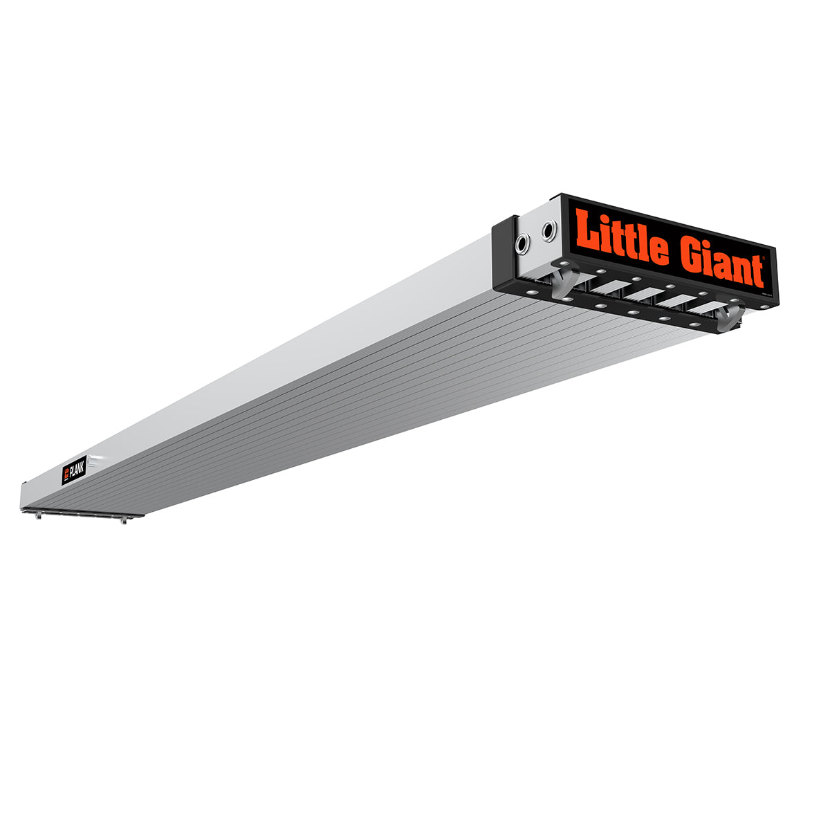 Ladder Planks