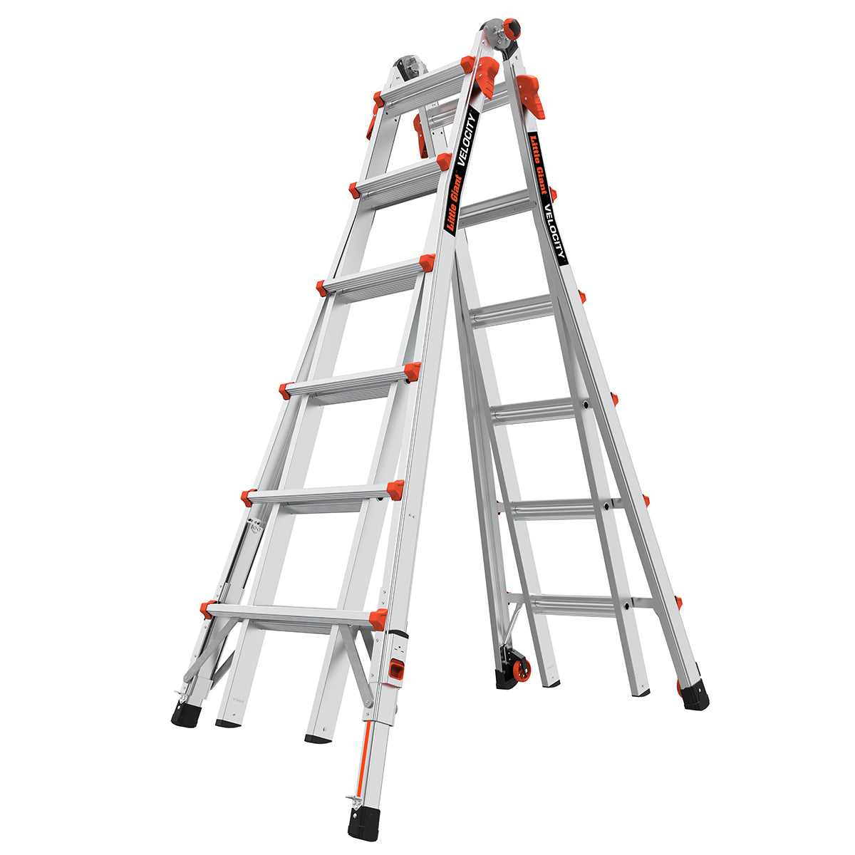 Parts & Accessories: Enter your ladder model in the search box to find  compatible parts and accessories