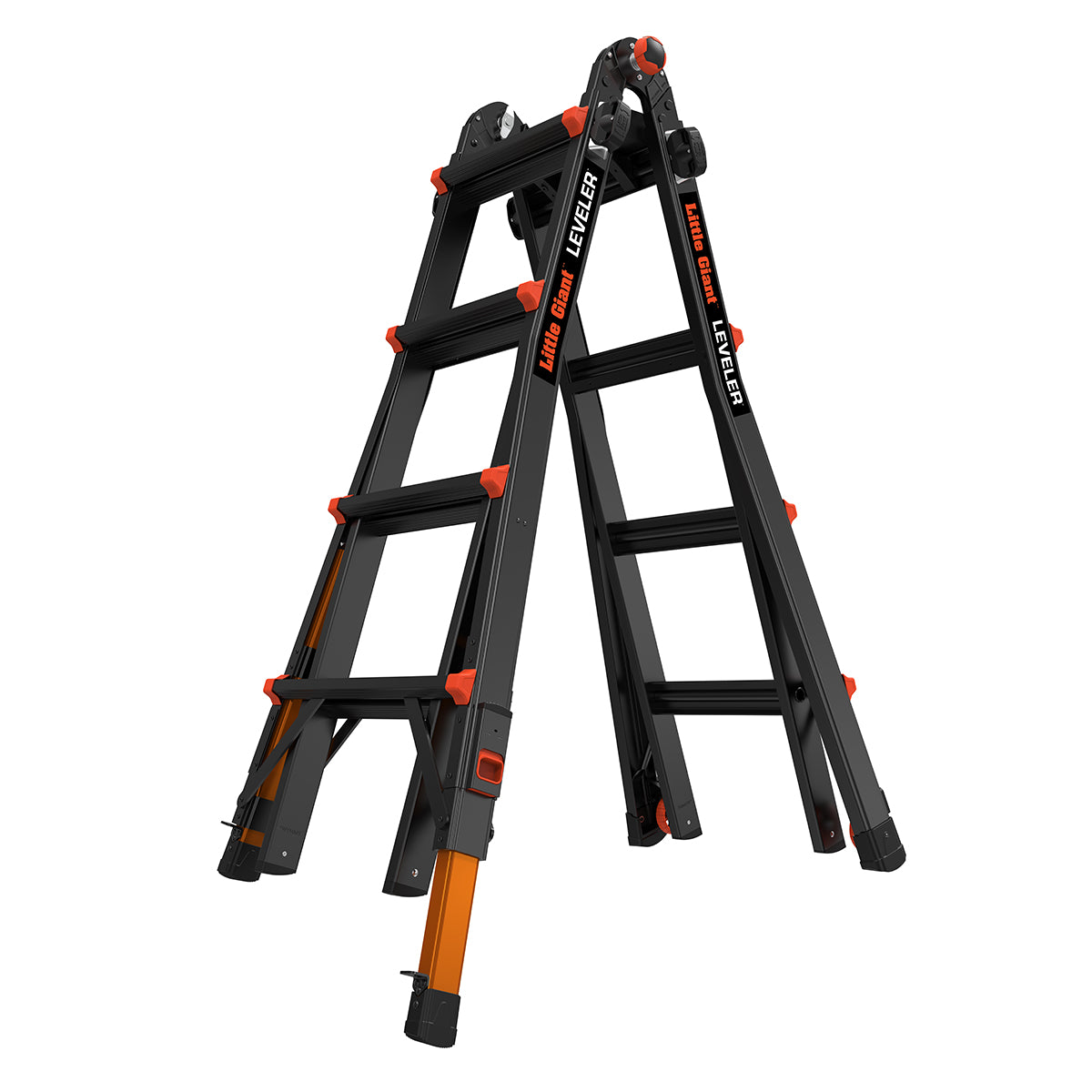 Black 50th Anniversary Leveler Pro
