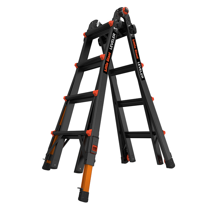 Black 50th Anniversary Leveler Pro