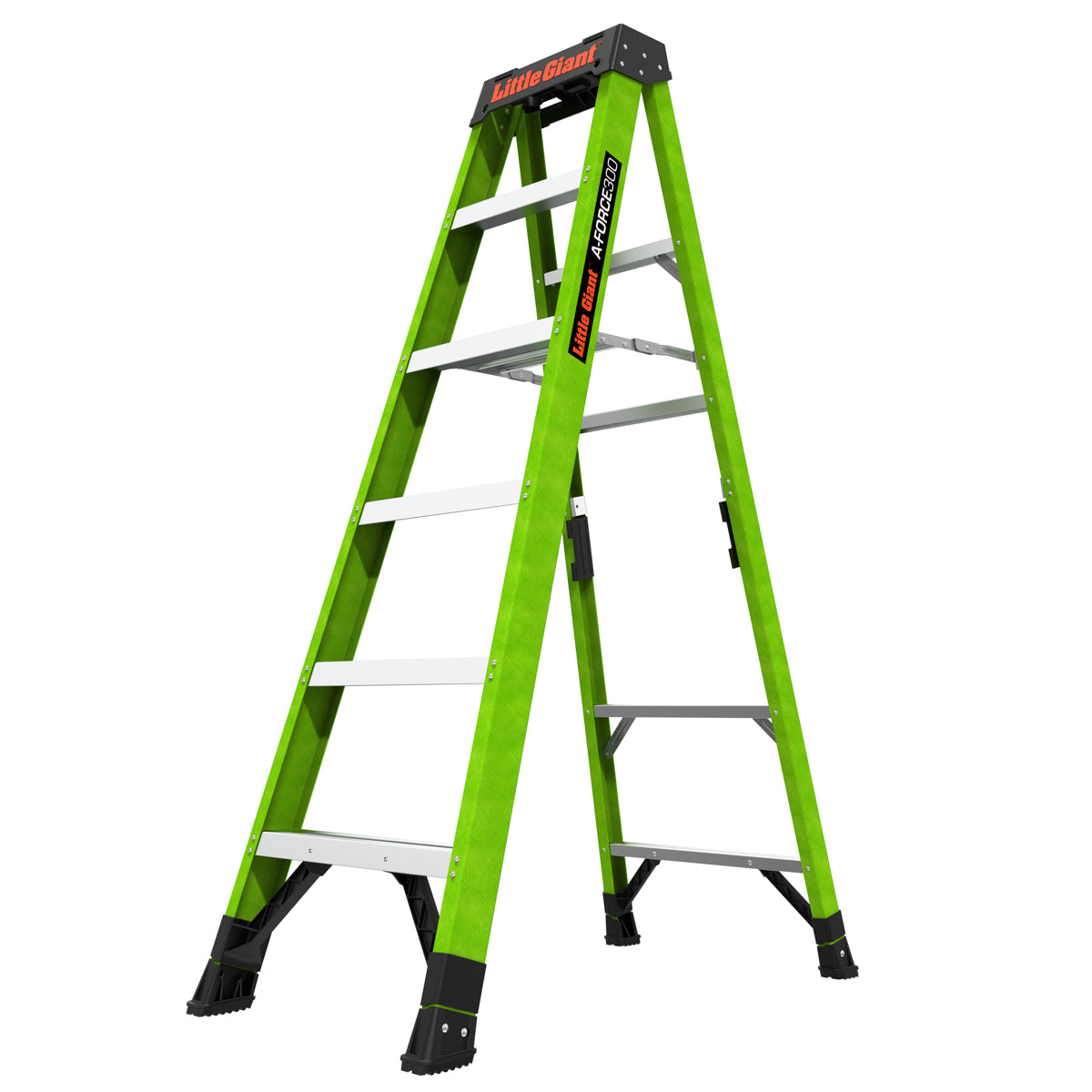 Little GIant A-Force 300 Hero Image