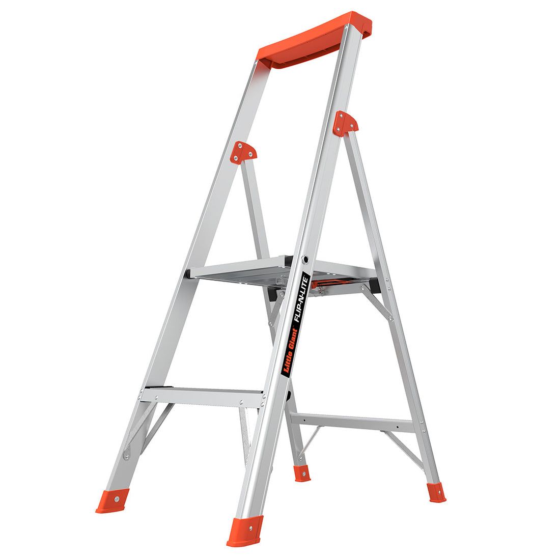 Little Giant Ladders FlipNLite Stepladders