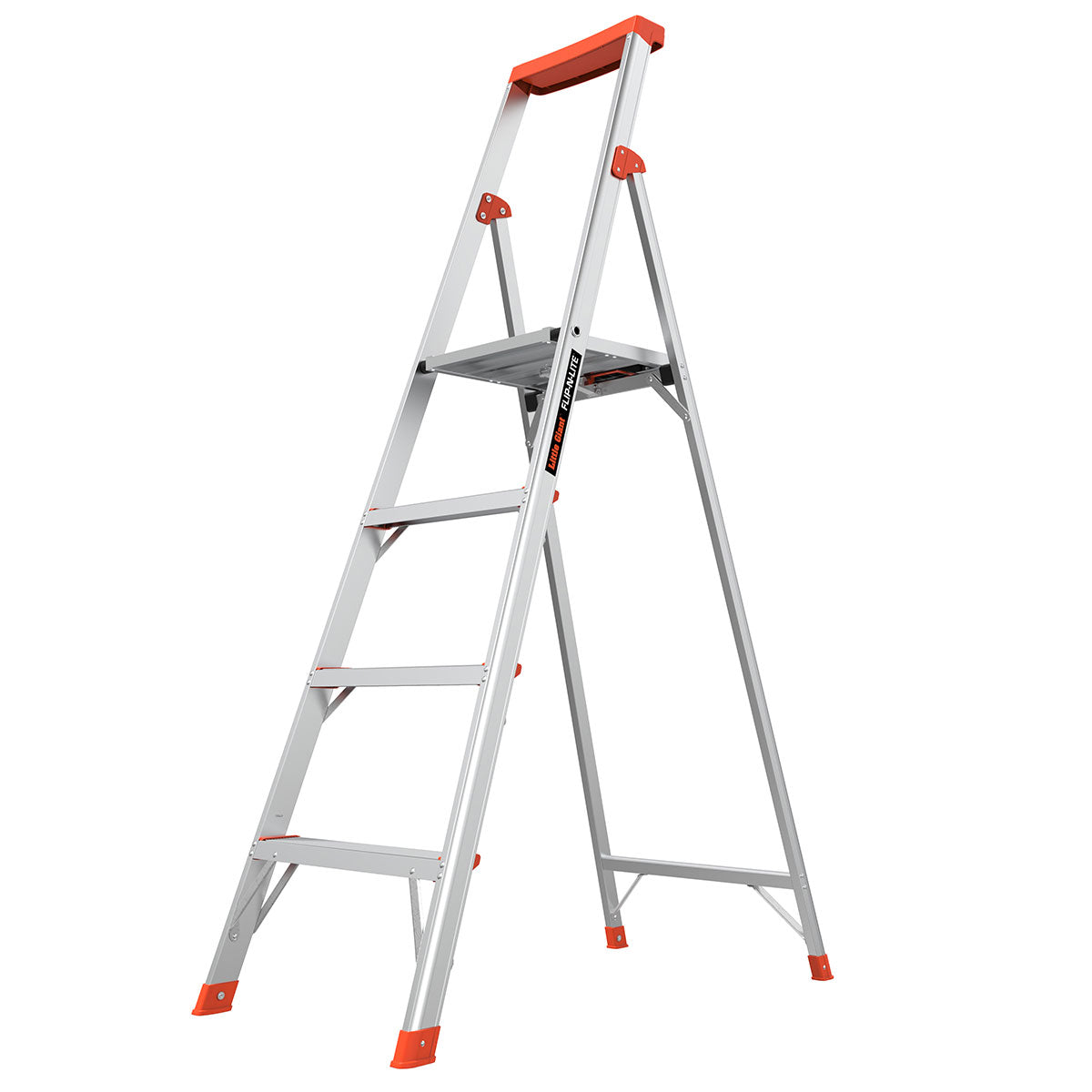 Little Giant Ladders | Flip-N-Lite | Stepladders