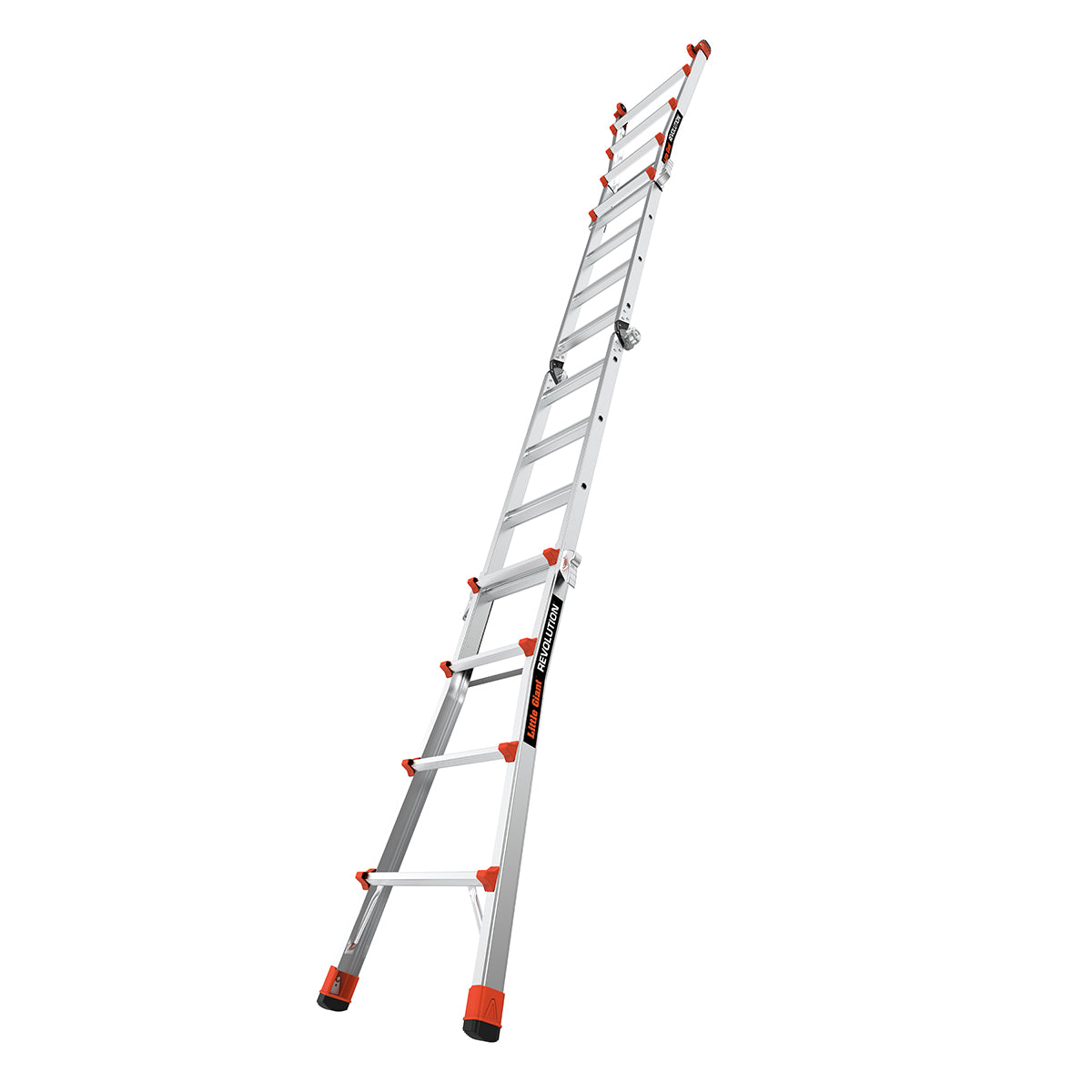 Little giant deals ladder home depot