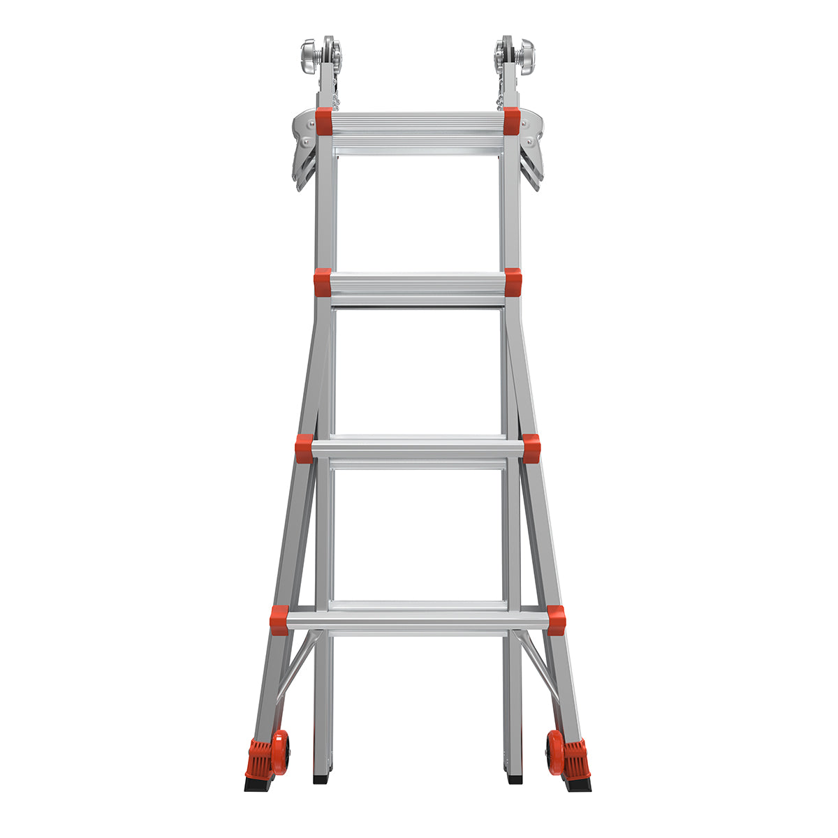 Little giant top ladder hanger