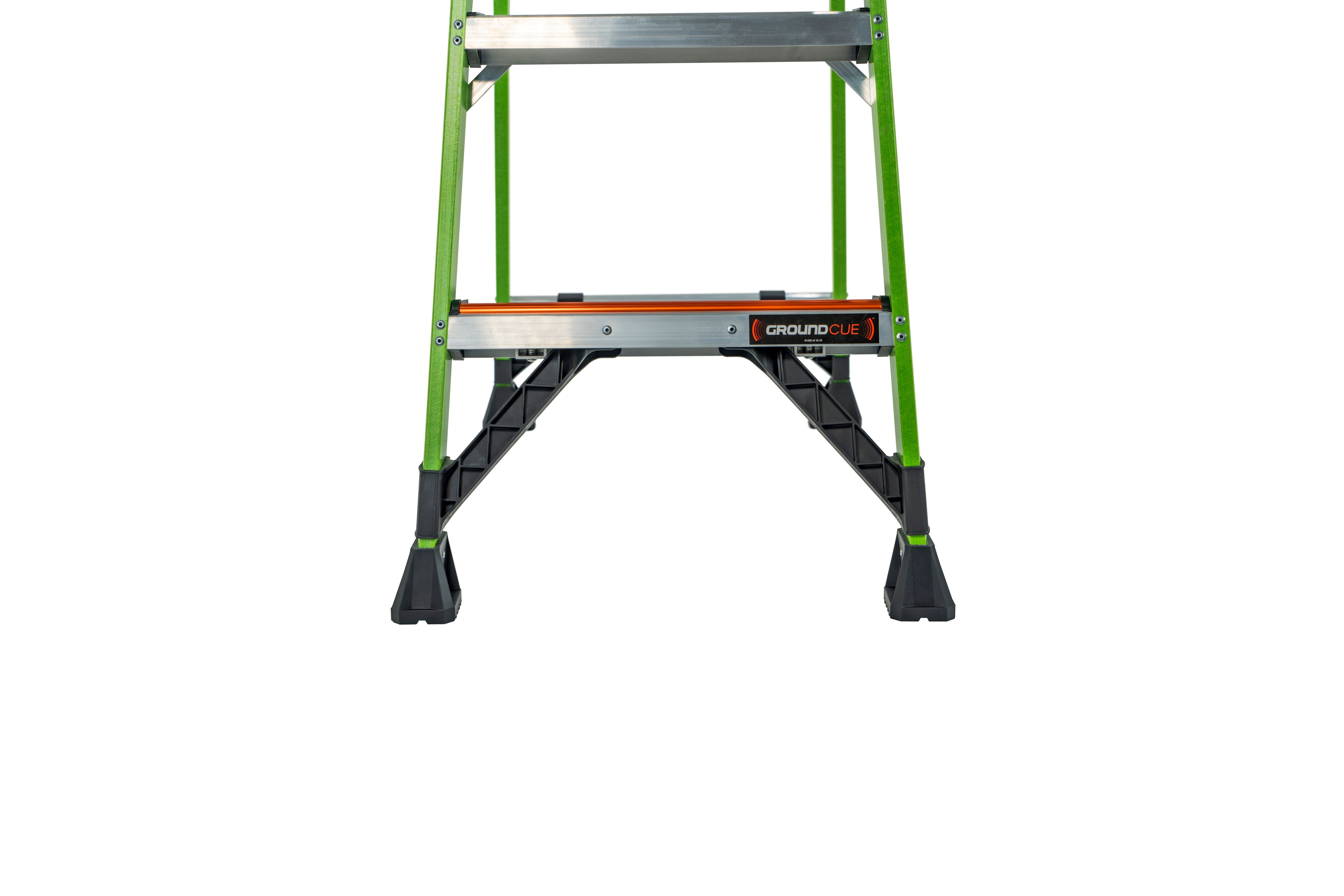 Little Giant Ladders | Mightylite | Fiberglass Stepladder