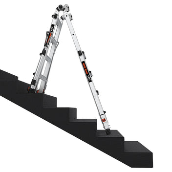 How to Choose the Right Ladder