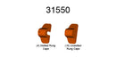 Rung Cap Replacement Kit for Alta One