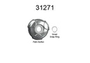 Palm Button Replacement Kit