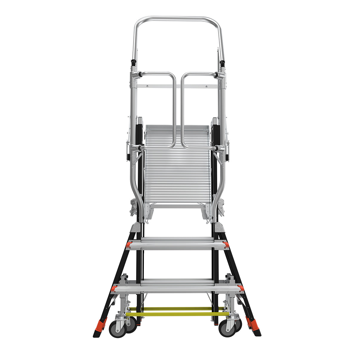 Adjustable Safety Cage™