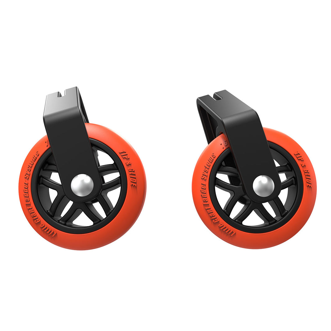 Tip & Glide Wheels for Ladders
