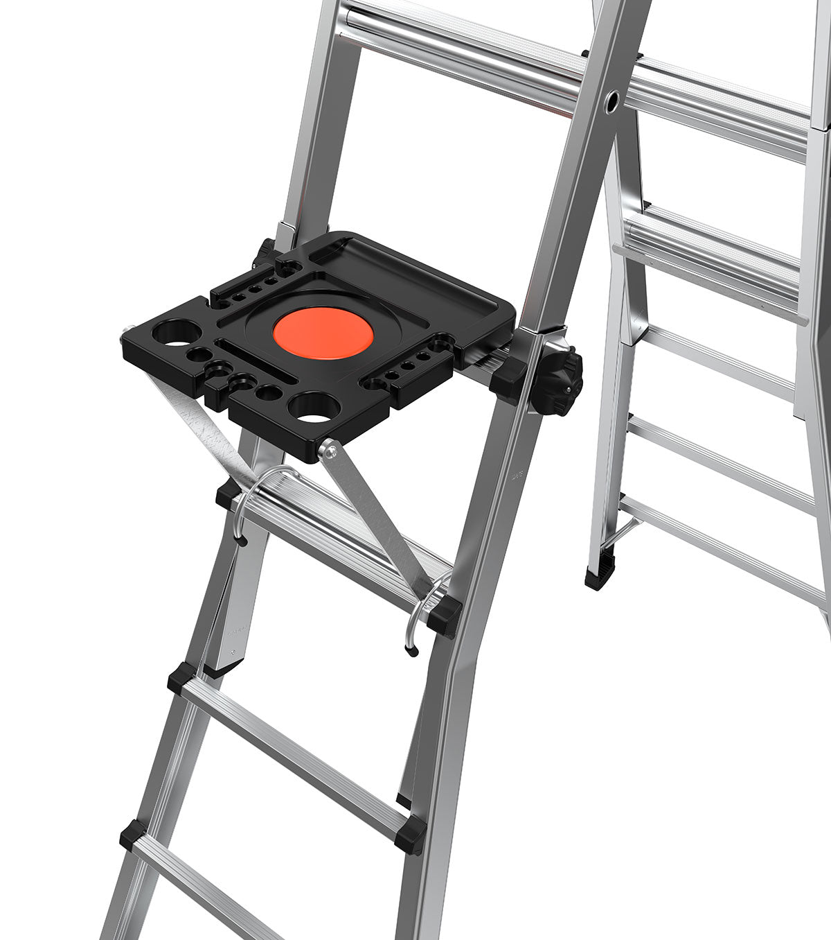 Project Tray
