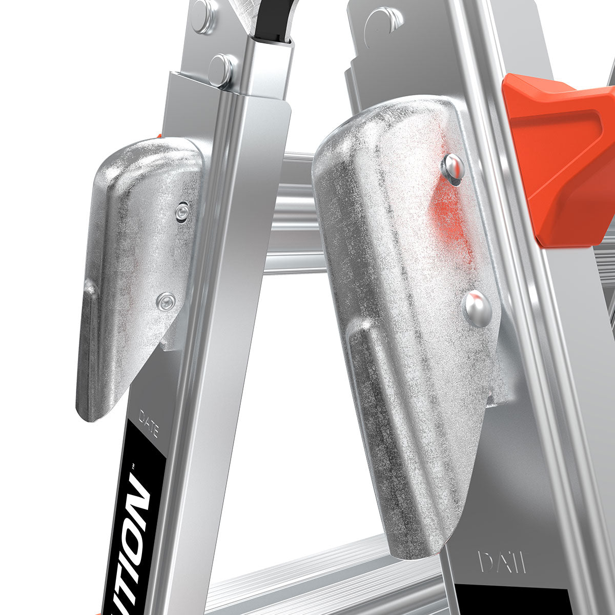 Little Giant Ladders | Revolution | Multi-Position Ladder