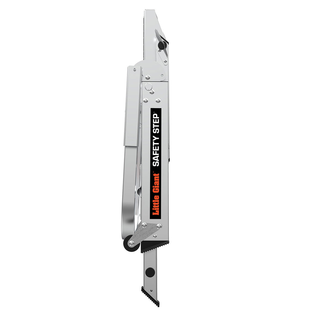 Safety Step | Factory Refurbished