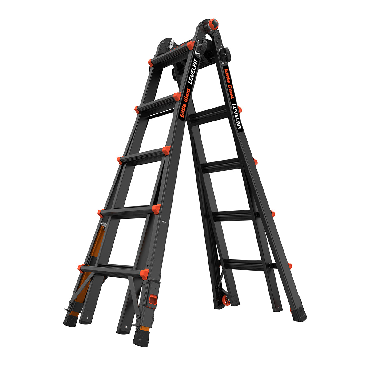 Black 50th Anniversary Leveler Pro