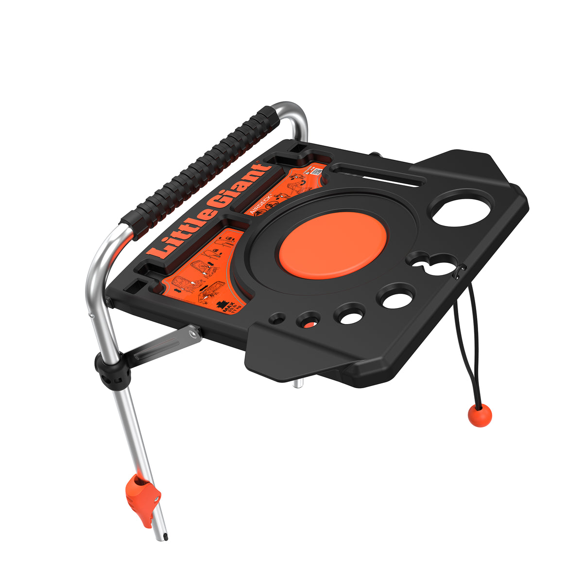 Image of AirDeck® Workstation