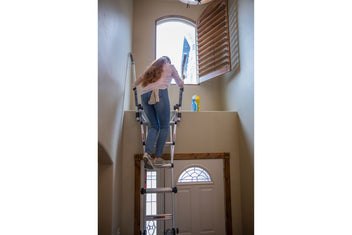 Little Giant Ladders | Conquest 2.0 | Multi-Position Ladder