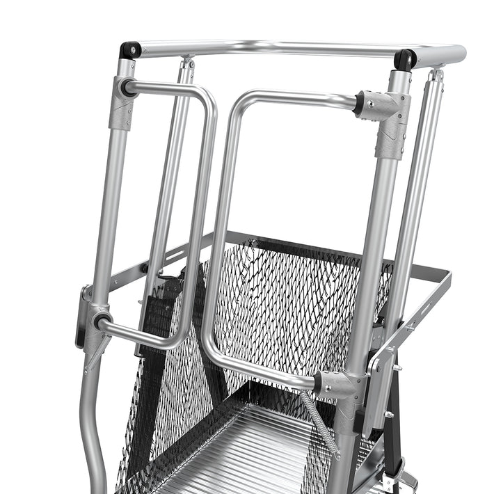 Adjustable Safety Cage™