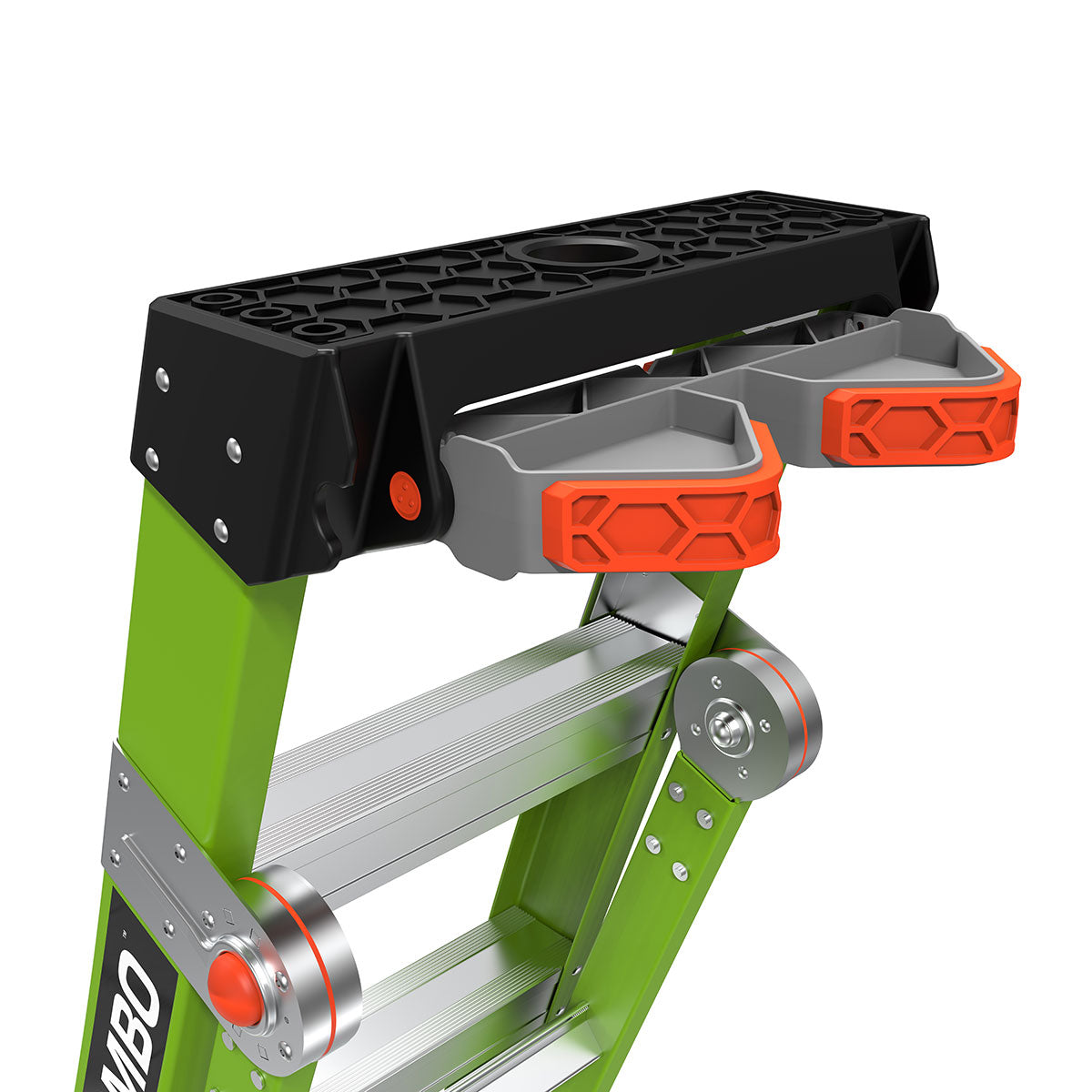 Little Giant Ladders | King Kombo | 3-in-1 Combination Ladder