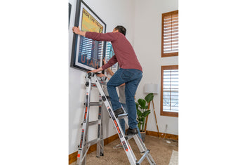 How to Choose the Right Ladder