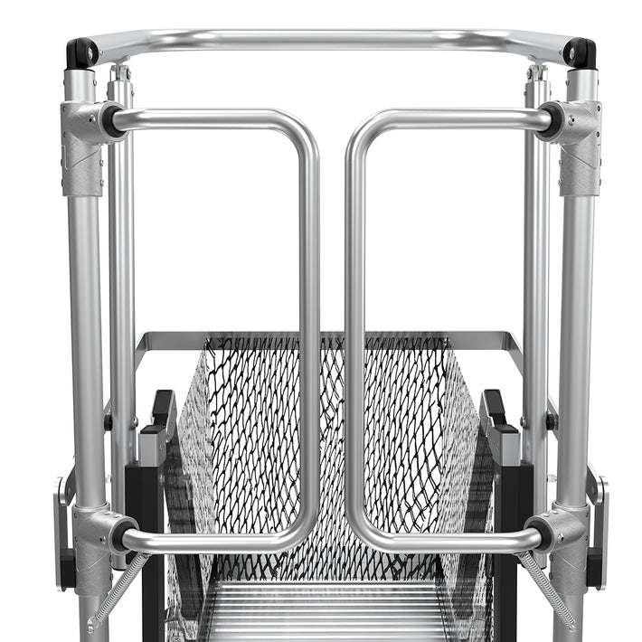 Adjustable Safety Cage™