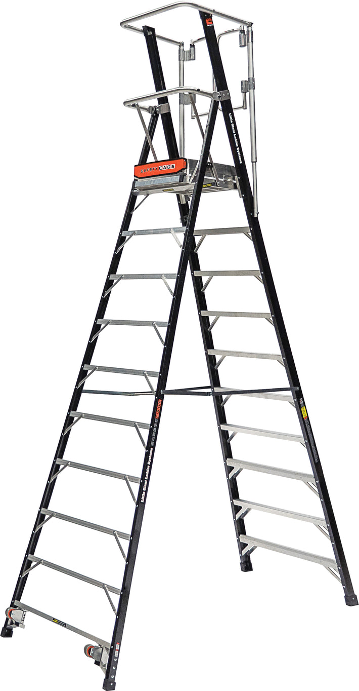 Safety Cage®