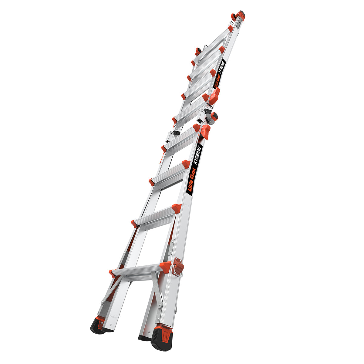 Mid Size Ladder Little Giant Ladders | Xtreme | Multi-Position Ladder