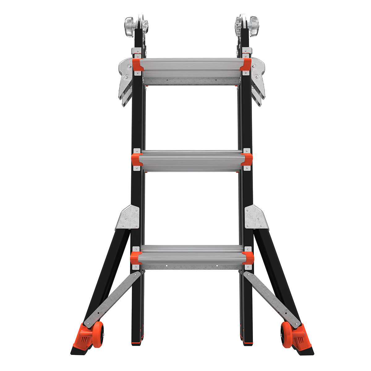 Little Giant Ladders | Dark Horse | Multi-Position Ladder