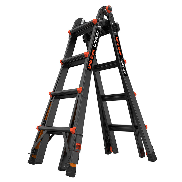 Black 50th Anniversary Leveler Pro