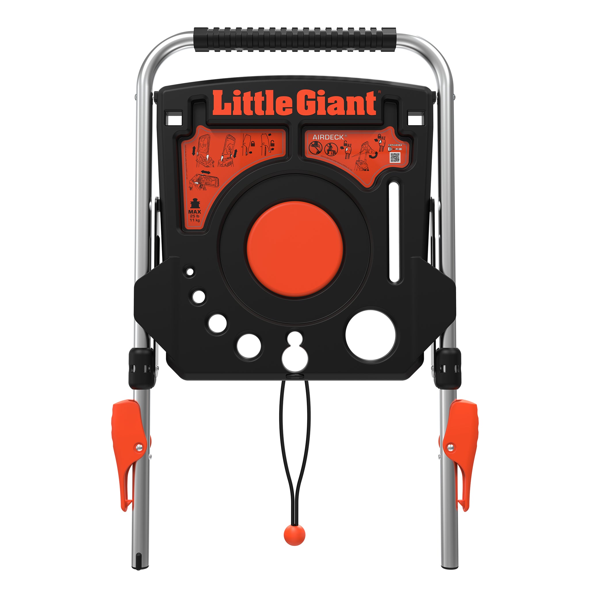 Little Giant Ladders Airdeck Workstation Ladder Accessories
