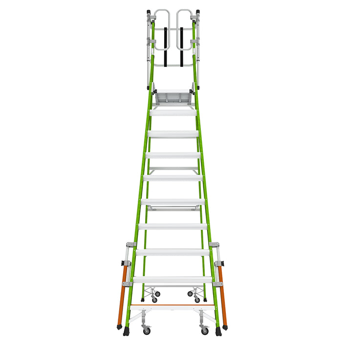 Safety Cage 2.0