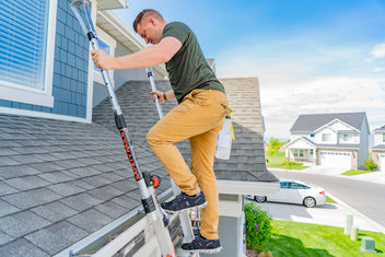 How to Choose the Right Ladder
