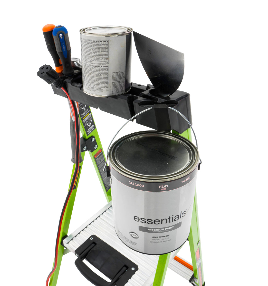 Little Giant Ladders | Mightylite | Fiberglass Stepladder