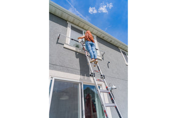 Little Giant Ladders | Conquest 2.0 | Multi-Position Ladder