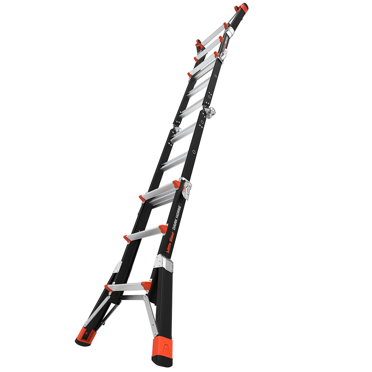 Little Giant Ladders | Dark Horse | Multi-Position Ladder