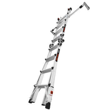 Little Giant Ladders | WingSpan Wall Standoff | Ladder Accessories