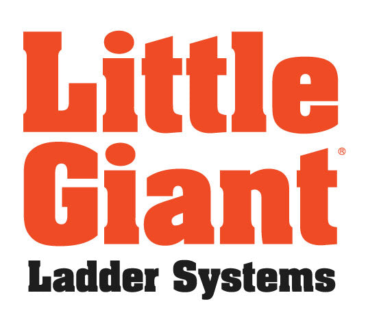 Label Kit (English/French) for Little Giant Overhaul