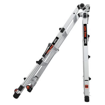 Little Giant Ladders | Ladder Storage Rack | Ladder Accessories