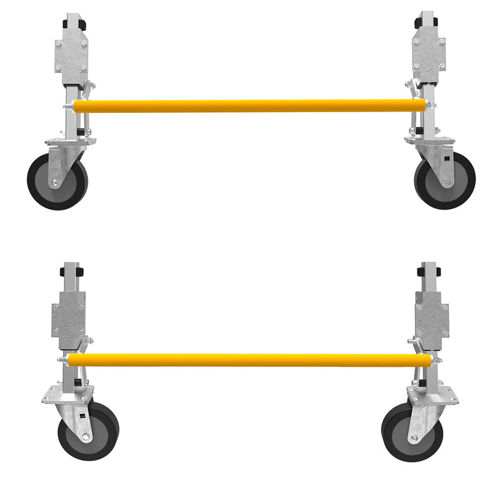 CAGE Wheel Lift Kit