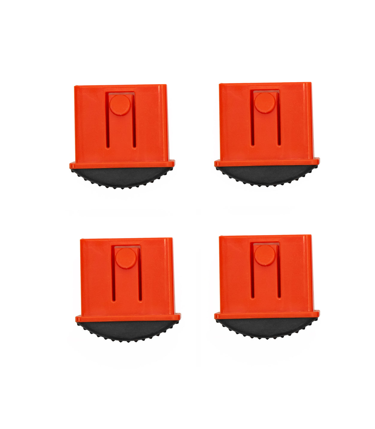 Inner Snap Feet Replacement Kit