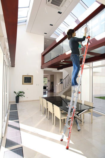 All Ladders