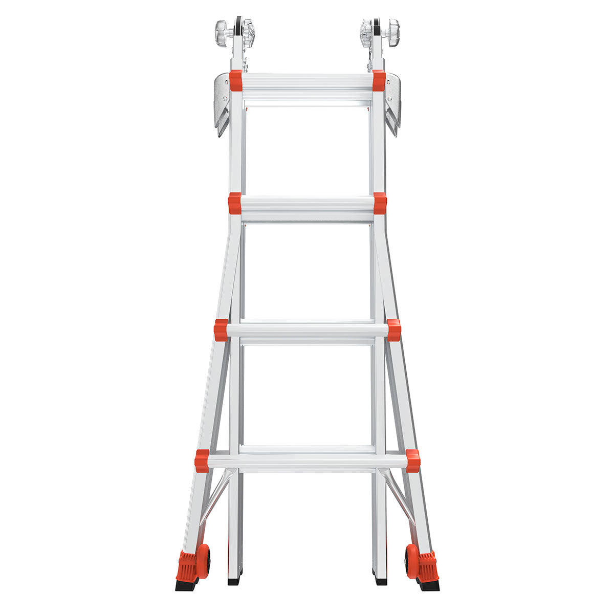 Little Giant Ladders | Revolution | Multi-Position Ladder